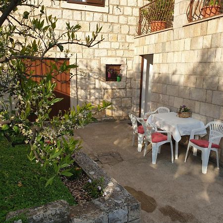 Studio Airport Dubrovnik Cilipi Exterior photo